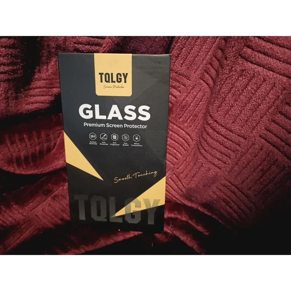 iPhone 15 Pro Max Screen Protector